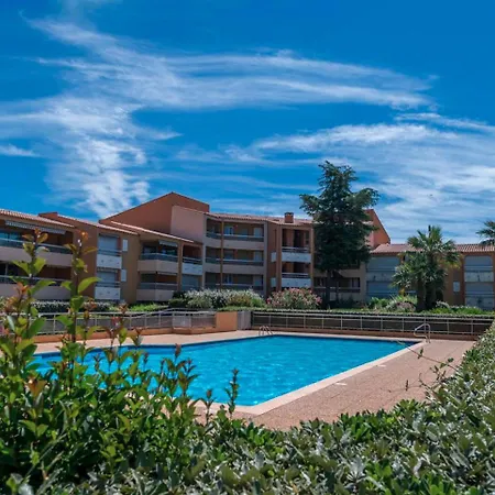 شقة Superbe T3 Clim / Piscine / Commerces Et Plages.