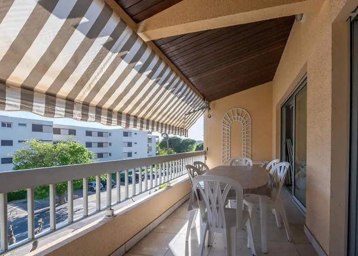 Lägenhet Superbe T3 Clim / Piscine / Commerces Et Plages. Le Lavandou