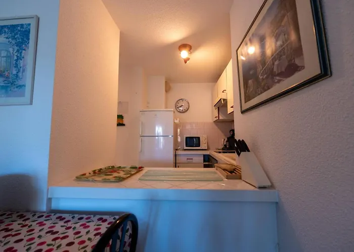 Lägenhet Superbe T3 Clim / Piscine / Commerces Et Plages. *